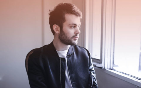 #MoreBehindTheStar: Diego Ridolfi