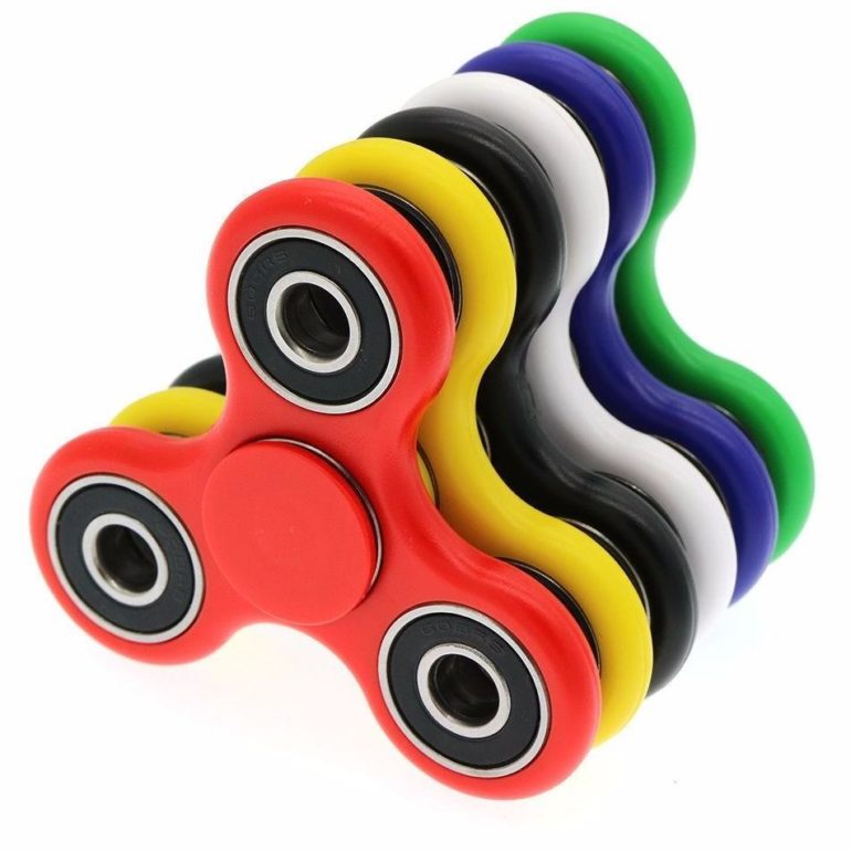 Estos desconocidos datos sobre los Spinners te dejarán la cabeza girando Estos desconocidos datos sobre los Spinners te dejarán la cabeza girando