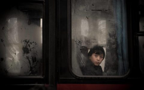 Chileno gana importante concurso internacional de fotografía con esta imagen