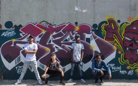 La Diáspora: el primer Festival de Creatividad Migrante