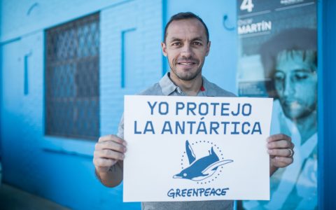 Marcelo Díaz se consagra de ídolo integral