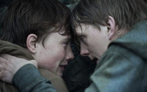 Considera «22 de julio» como tu cita con Netflix de este finde