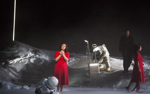 Ciclo “ópera para todos” del Centro Arte Alameda exhibirá “La Bohème” de Puccini
