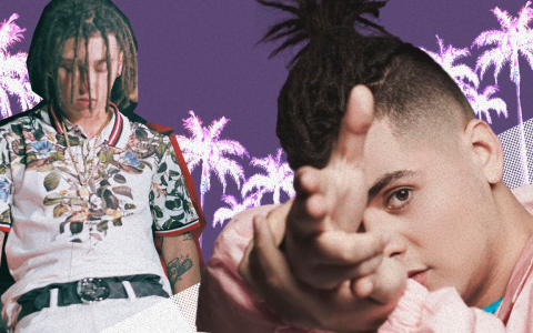 Pablo Chill-E y Drefquila estrenaron videos con feats mundiales