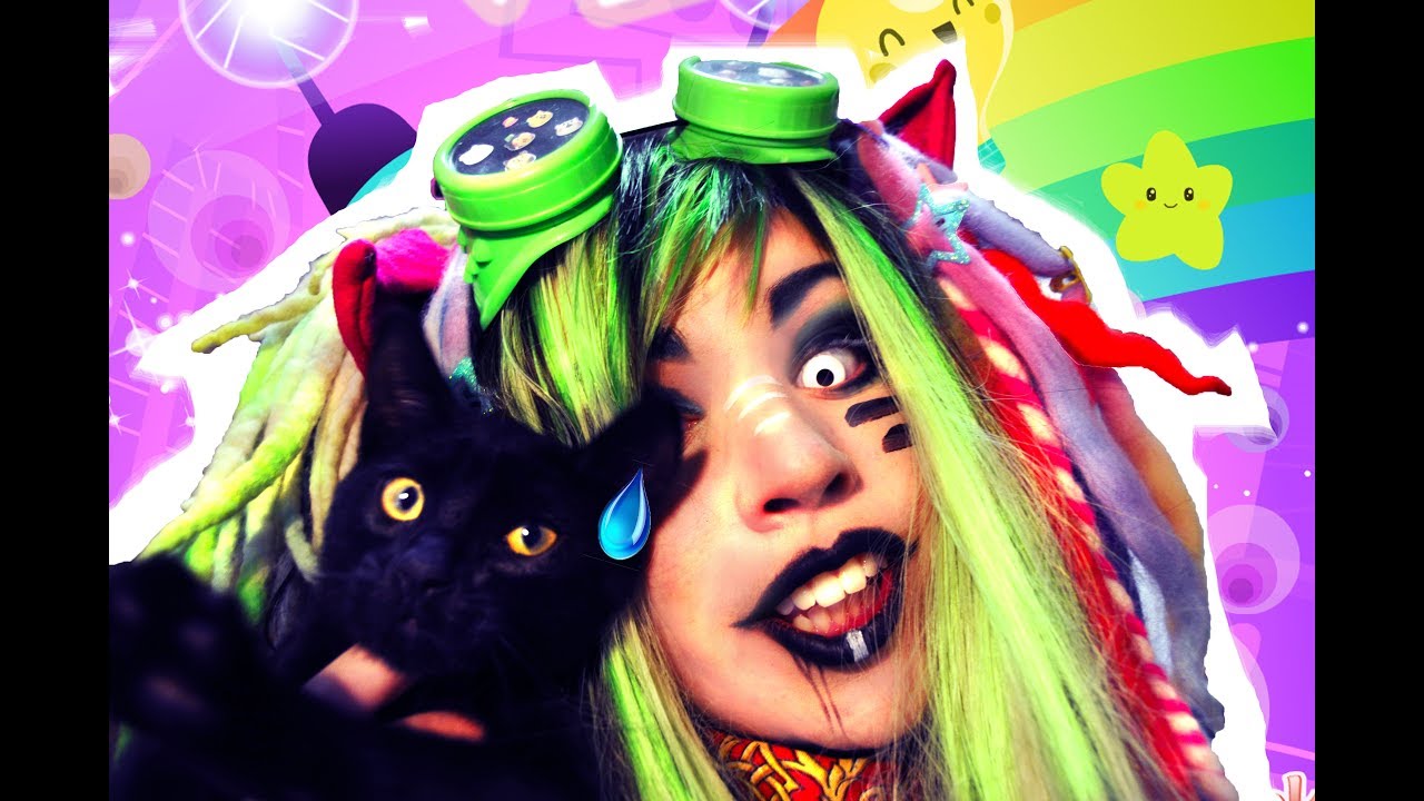 Conoce a “Chaoko”, la excéntrica invitada de Anime Expo Santiago