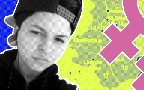 BBC califica Valparaíso como «zona roja» para lesbianas