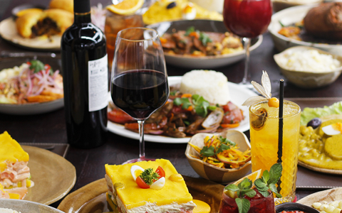 Panchita te va robar el corazón