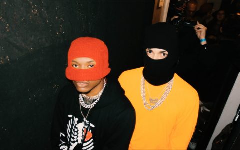 Young Cister y Polimá Westcoast firmaron con Sony