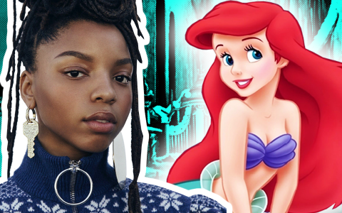 La Sirenita pasó de idea perdida en el fondo del mar a la gran apuesta de Disney