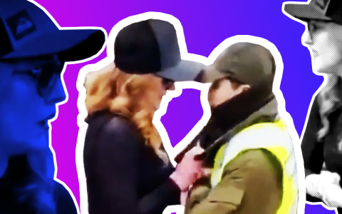 Catalina Pulido: deja de hacerte la vístima