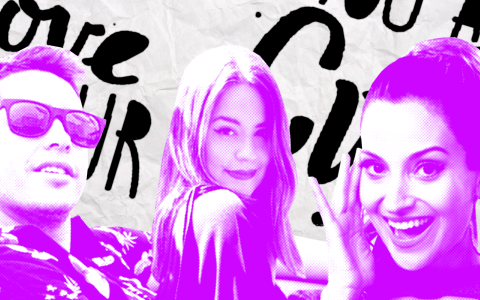 Sorpresa: influencers aburrieron a la gente