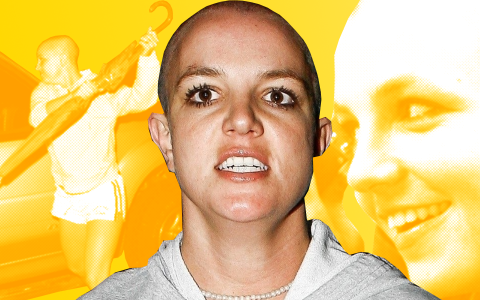 “Britney, yo te entiendo” es la obra que todos necesitamos