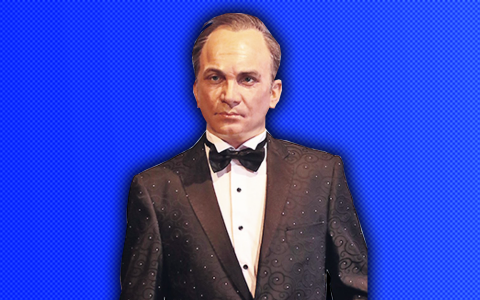 #ChileTeAmo: Despidos en el Teatro Municipal mientras se inaugura estatua de Luis Jara