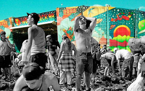 A 20 años de Woodstock 99: el festival donde absolutamente nada funcionó