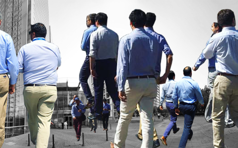 Unamos fuerzas para pedir el regreso de Viste Lo Condes