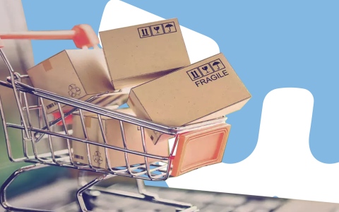 La estrategia de Wish para perseguirte de por vida con sus anuncios bizarros