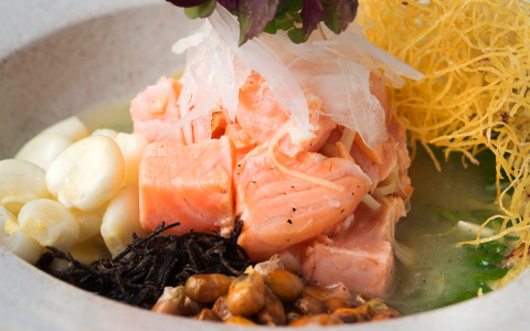 La lista infalible de lugares que celebran la gastronomía peruana este mes