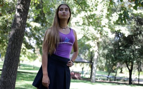 Julieta Martinez: «La crisis es necesaria para romper el sistema de distribución de riqueza»