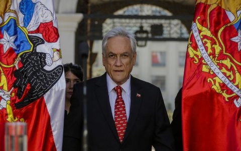 Piñera desconcertó a todo Chile con 10 medidas que echaron «bencina al fuego»