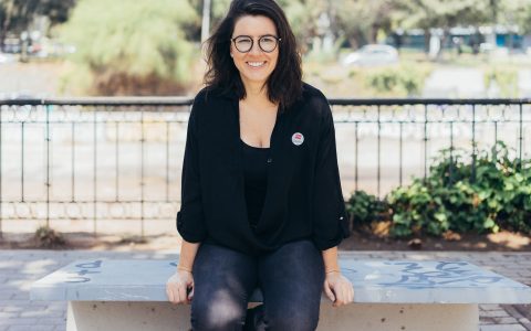 Isabel Amor, directora ejecutiva de Iguales: «Espero que sigamos creciendo hacia una organización más dialogante y más feminista»