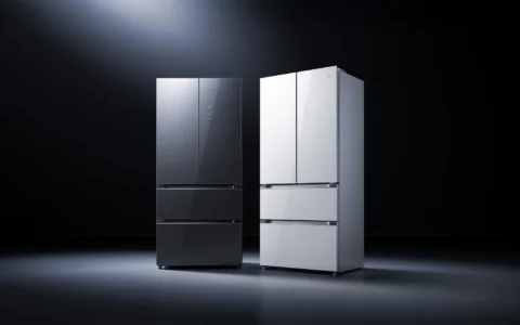 Refrigeradores eficientes: cómo elegir el modelo ideal para tu hogar
