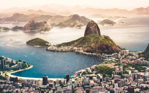 Paquetes a Brasil: claves de un destino que no pasa de moda
