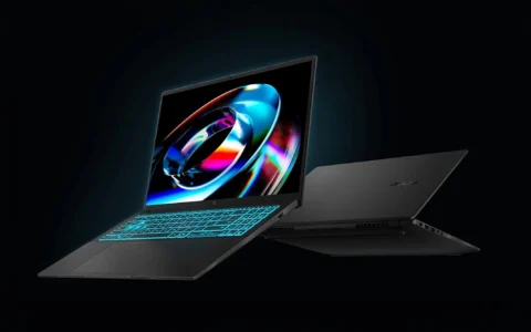 Notebook gamer en 2026: qué características buscar y cómo elegir el modelo ideal para jugar y trabajar