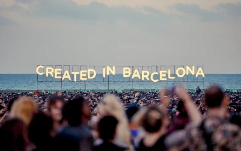 Primavera Sound Barcelona presenta su rutilante cartel para 2026