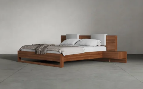 Cama 1.5 plazas con almacenamiento vs cama nido: ¿Cuál elegir?