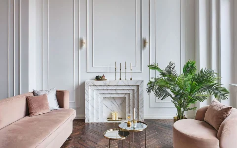 Quiet luxury, dopamine decor y otras tendencias que conquistan a los jóvenes