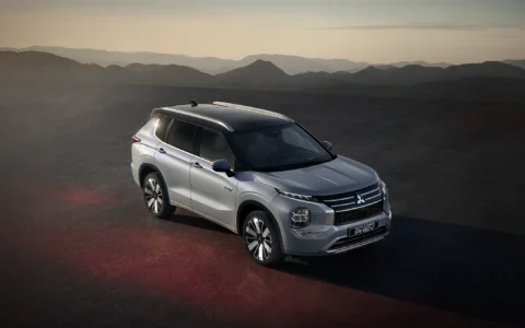 Autos con 3 filas de asientos: 4 claves para encontrar el modelo perfecto