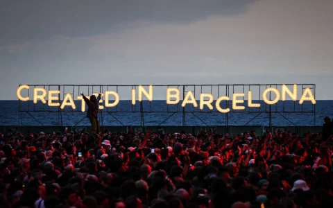 Primavera Sound 2026: Una ciudad dentro de otra ciudad