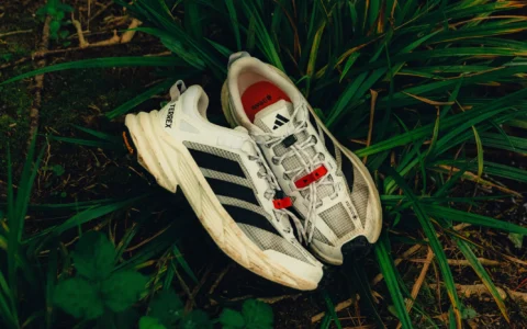 adidas Free Hiker SL: Entre asfalto y sendero